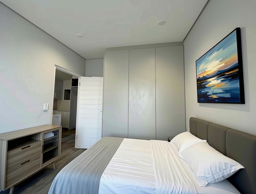 1 Bedroom Property for Sale in Bloubergstrand Western Cape